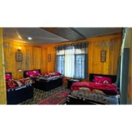 Jambling Sherpa Homestay , Darjeeling Dárdžiling Exteriér fotografie