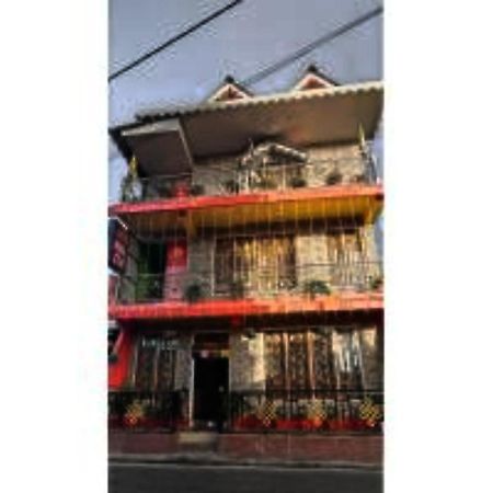 Jambling Sherpa Homestay , Darjeeling Dárdžiling Exteriér fotografie