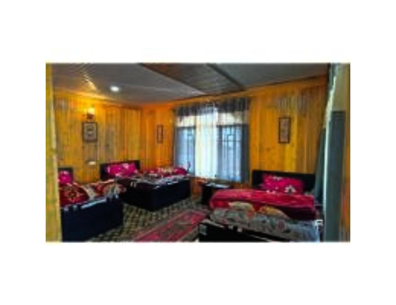 Jambling Sherpa Homestay , Darjeeling Dárdžiling Exteriér fotografie