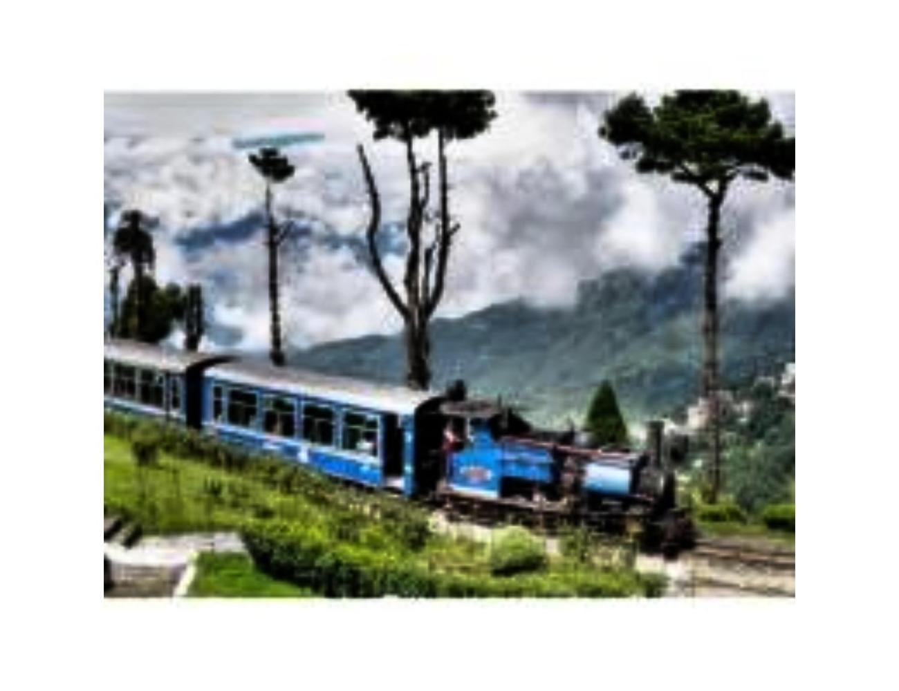 Jambling Sherpa Homestay , Darjeeling Dárdžiling Exteriér fotografie