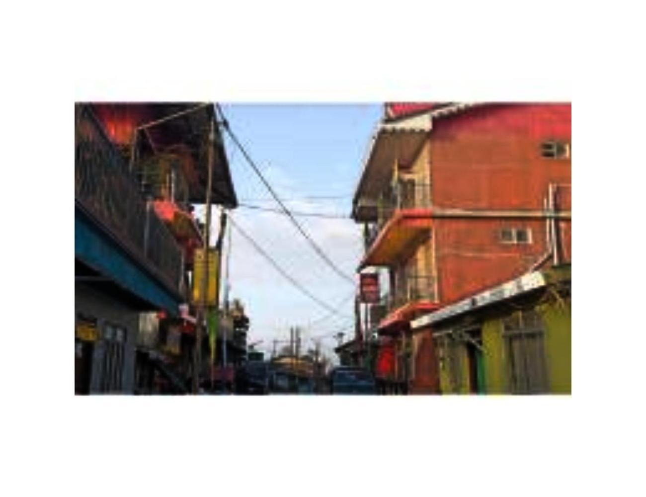 Jambling Sherpa Homestay , Darjeeling Dárdžiling Exteriér fotografie