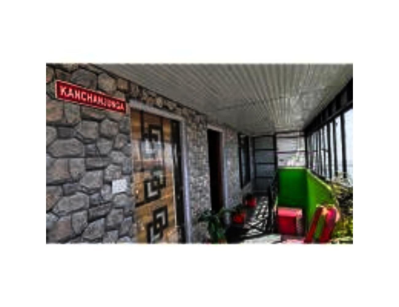 Jambling Sherpa Homestay , Darjeeling Dárdžiling Exteriér fotografie