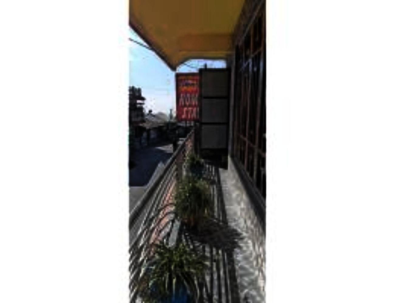 Jambling Sherpa Homestay , Darjeeling Dárdžiling Exteriér fotografie