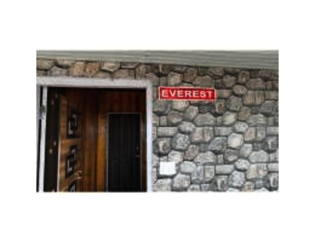Jambling Sherpa Homestay , Darjeeling Dárdžiling Exteriér fotografie