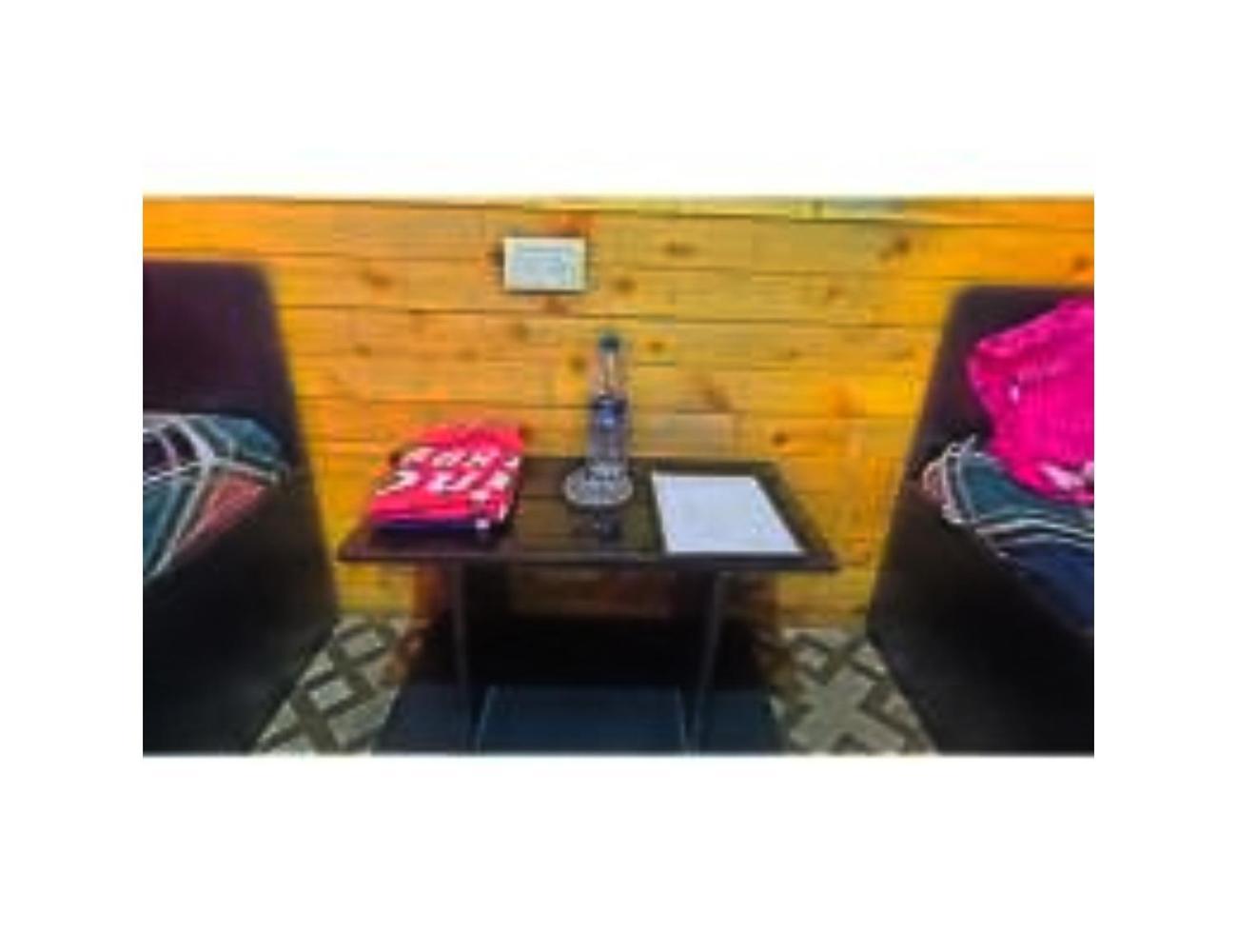 Jambling Sherpa Homestay , Darjeeling Dárdžiling Exteriér fotografie
