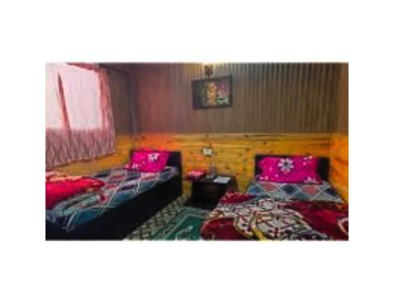 Jambling Sherpa Homestay , Darjeeling Dárdžiling Exteriér fotografie