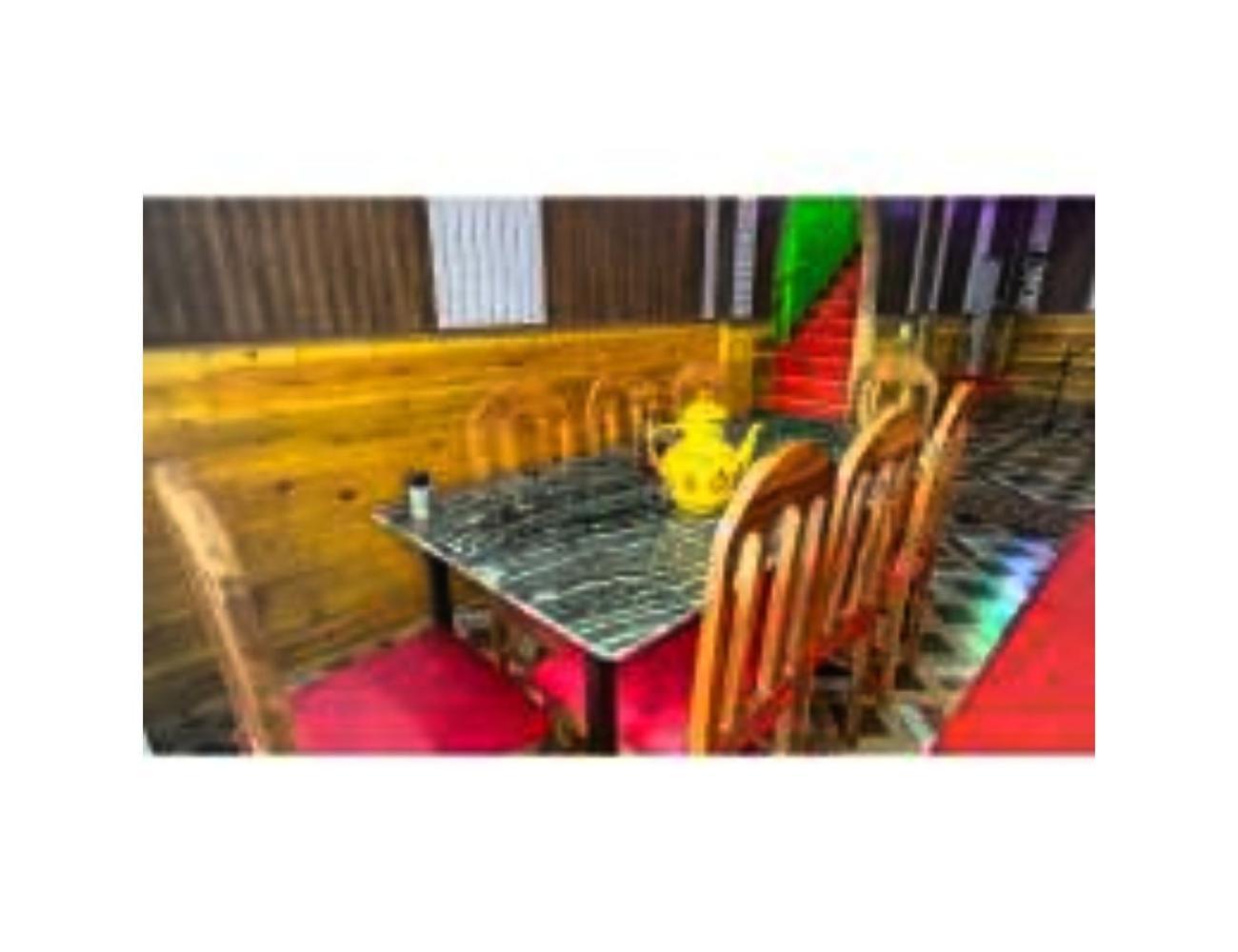 Jambling Sherpa Homestay , Darjeeling Dárdžiling Exteriér fotografie